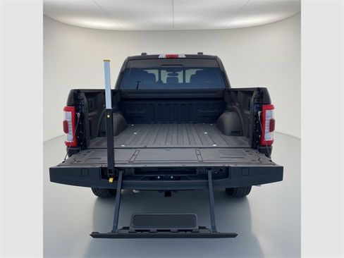 Used 2023 Ford F150 King Ranch w/ Equipment Group 601A High image 7