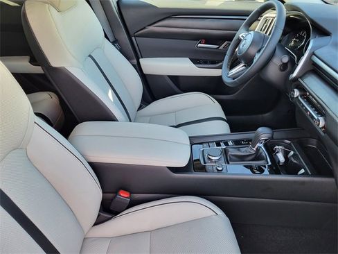 New 2026 MAZDA CX-50 AWD 2.5 S w/ Weather Package image 12