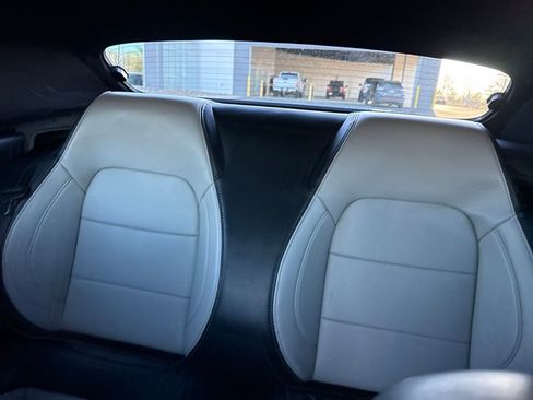 Used 2024 Ford Mustang Premium RWD image 44