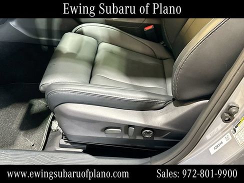 Used 2025 Subaru Outback Touring XT AWD/4WD image 20