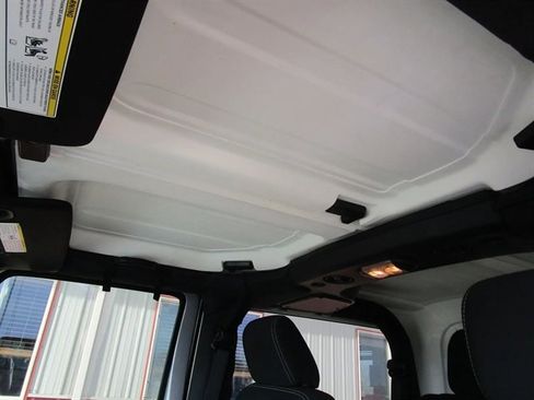 Used 2016 Jeep Wrangler Sahara w/ Dual Top Group image 42