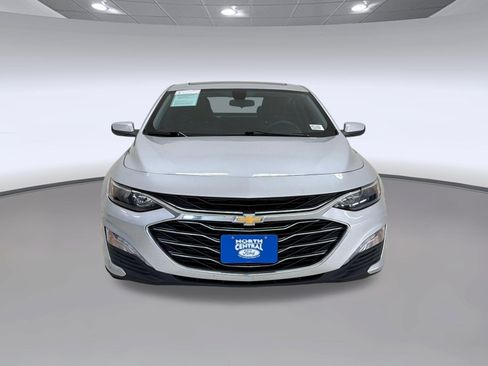 Used 2021 Chevrolet Malibu LT FWD image 6