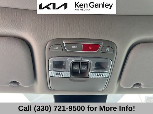 Certified 2024 Kia Telluride SX FWD image 41