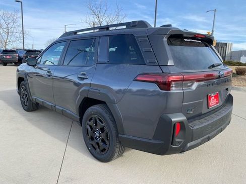 New 2026 Subaru Outback Limited image 3