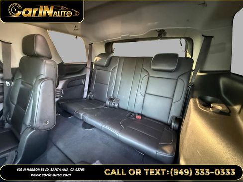 Used 2020 Chevrolet Tahoe LT image 16