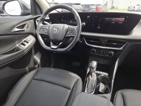 Used 2024 Buick Encore GX Sport Touring w/ Comfort Package AWD/4WD image 29