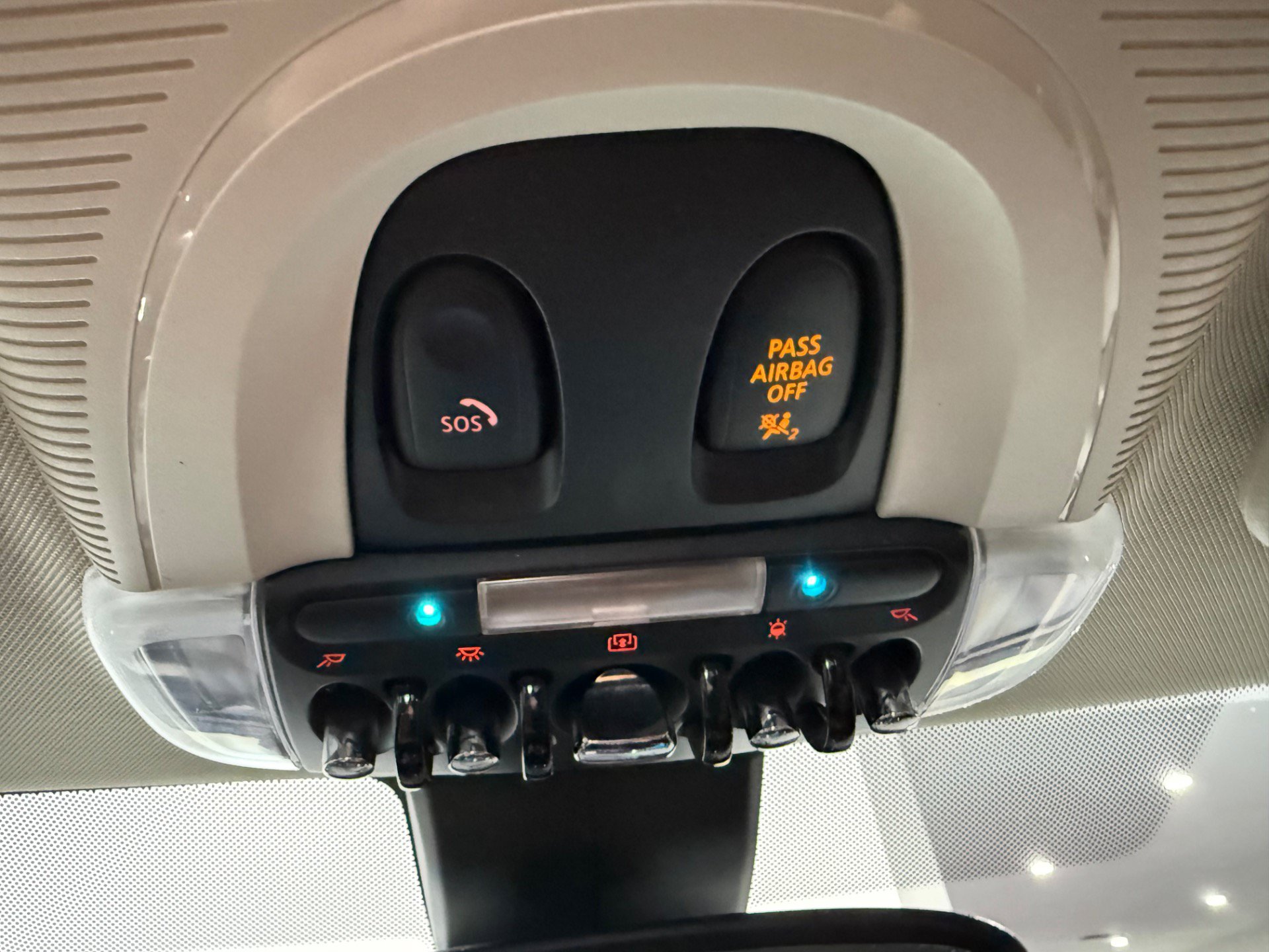 Used 2020 MINI Cooper Clubman S AWD/4WD image 44