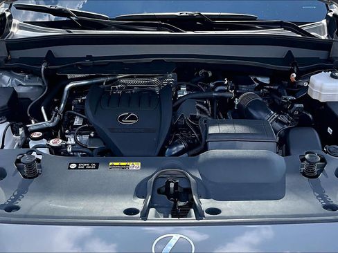 Used 2024 Lexus TX 500h AWD w/ Technology Package image 32