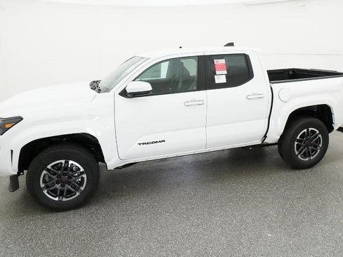 New 2026 Toyota Tacoma TRD Sport image 76