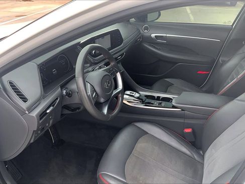 Used 2022 Hyundai Sonata SEL Plus FWD image 18