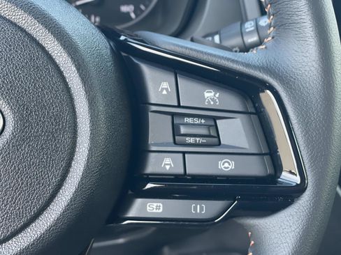 Used 2025 Subaru Forester Sport image 9