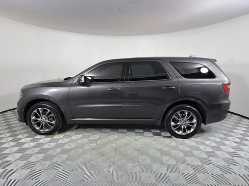 Used 2020 Dodge Durango GT AWD/4WD image 8
