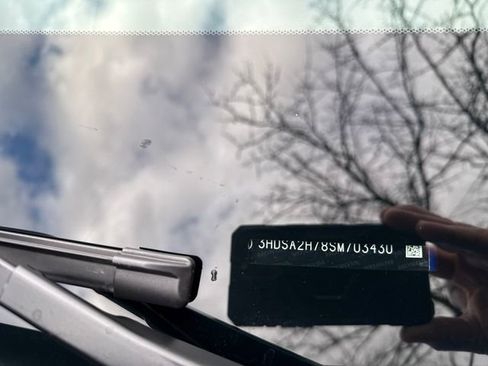 Used 2025 Acura ADX A-Spec image 23