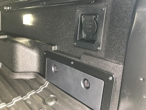 Certified 2025 Toyota Tacoma TRD Pro w/ Tow Tech Package image 16