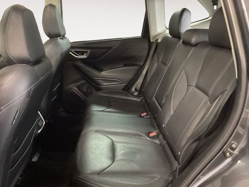 Used 2020 Subaru Forester Limited w/ Popular Package #3 AWD/4WD image 13
