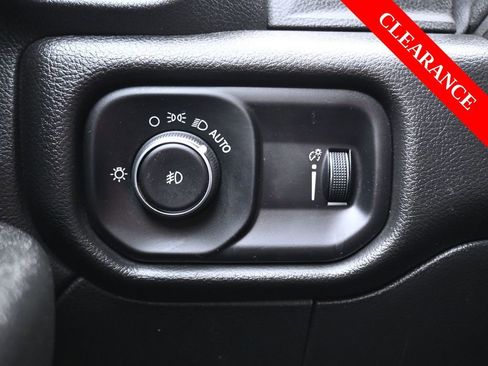 Used 2023 RAM 5500 Tradesman image 25