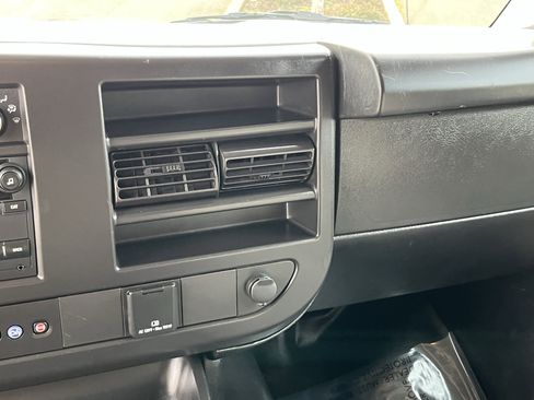 Used 2023 Chevrolet Express 3500 LS image 20