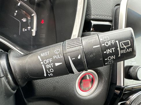 Used 2017 Honda CR-V EX-L image 14