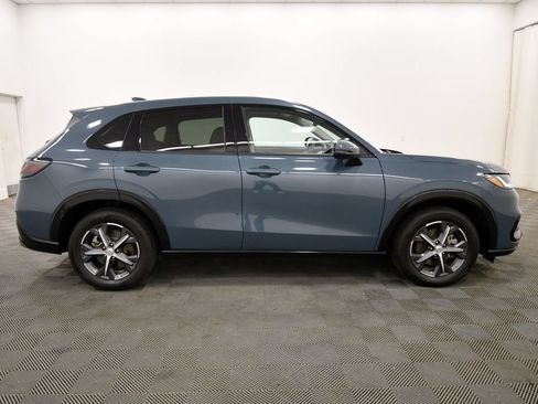 Certified 2024 Honda HR-V EX-L image 8
