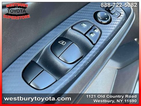Used 2022 Nissan Sentra SV w/ All-Weather Package FWD image 22