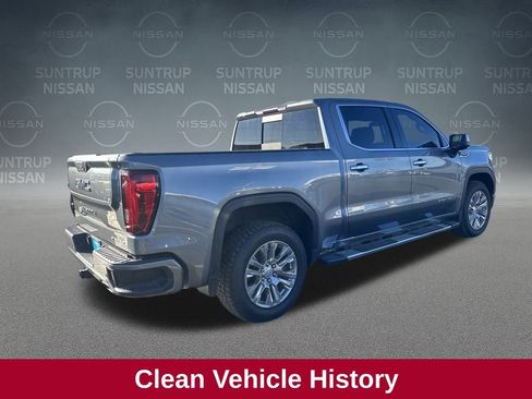 Used 2021 GMC Sierra 1500 Denali image 6