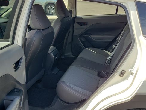 Certified 2024 Subaru Crosstrek 2.0i Premium AWD/4WD image 14