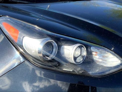 Used 2017 Kia Sportage LX image 27