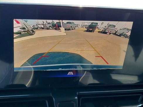 Used 2026 Chevrolet TrailBlazer LT w/ Convenience Package image 14