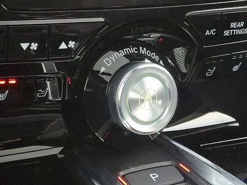 New 2026 Acura MDX Type S AWD/4WD image 18