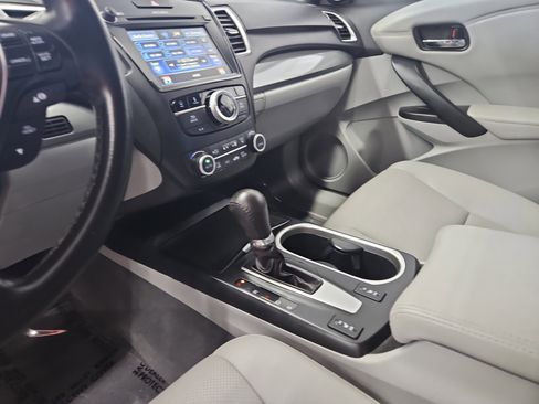 Used 2018 Acura RDX w/ Technology Package image 21