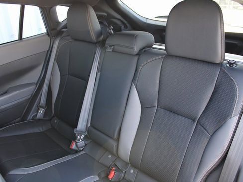 New 2026 Subaru Crosstrek 2.5i Wilderness image 18