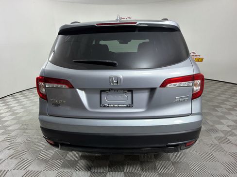 Used 2021 Honda Pilot Special Edition image 4
