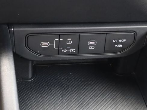 Used 2025 Kia K4 FWD image 31