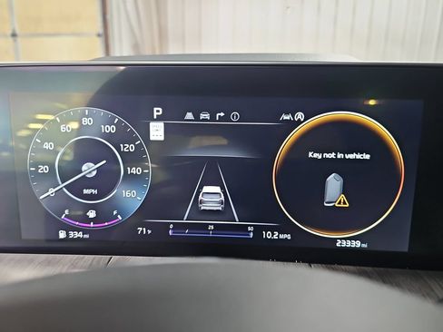Used 2024 Kia Telluride SX Prestige w/ Towing Package AWD/4WD image 19