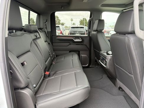 New 2026 GMC Sierra 2500 Denali w/ Max Trailering Package AWD/4WD image 29
