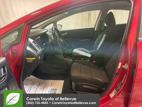 Used 2018 Kia Forte S image 9