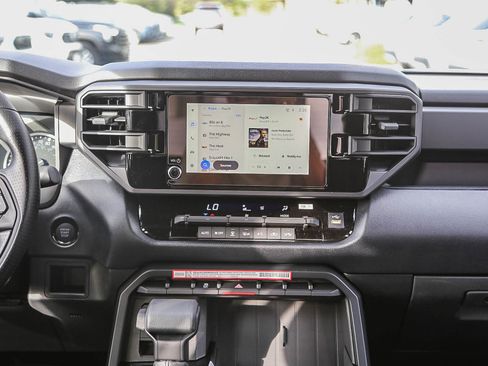 New 2026 Toyota Tundra SR image 14