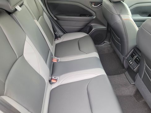New 2026 Subaru Forester Sport AWD/4WD image 12