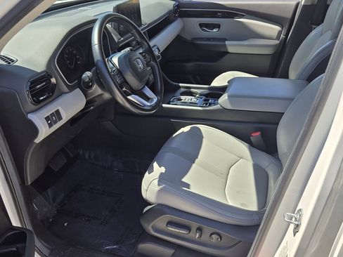 Certified 2024 Honda Pilot EX-L image 10