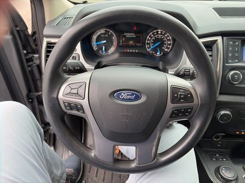 Used 2019 Ford Ranger XLT w/ Trailer Tow Package image 11