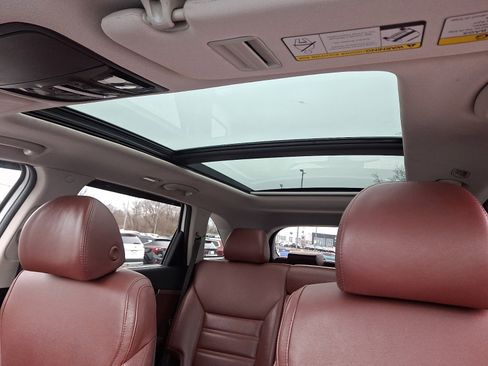 Used 2018 Kia Sorento SX image 15