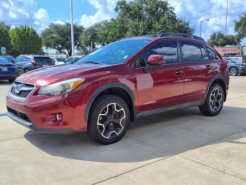 Used 2014 Subaru Crosstrek 2.0i Premium w/ Moonroof Package image 23