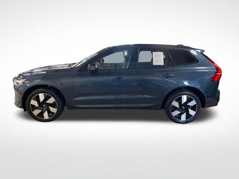 Certified 2025 Volvo XC60 T8 Plus w/ Protection Package Premier AWD/4WD image 2