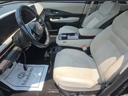 Used 2023 Nissan Ariya FWD image 7