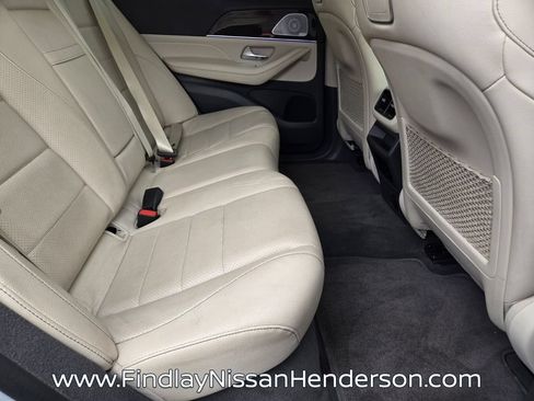 Used 2020 Mercedes-Benz GLE 350 image 15