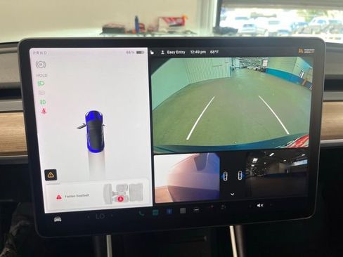 Used 2019 Tesla Model 3 Standard Range Plus image 27