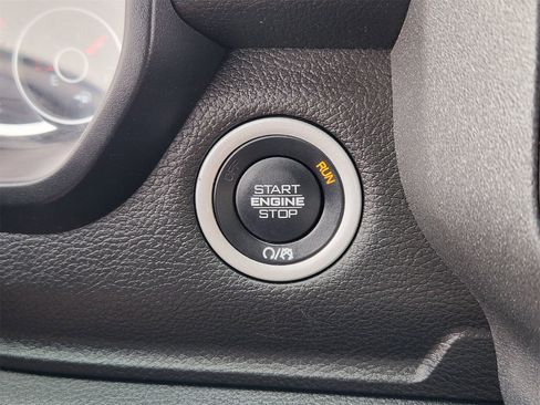 Used 2025 RAM 1500 Tradesman image 33