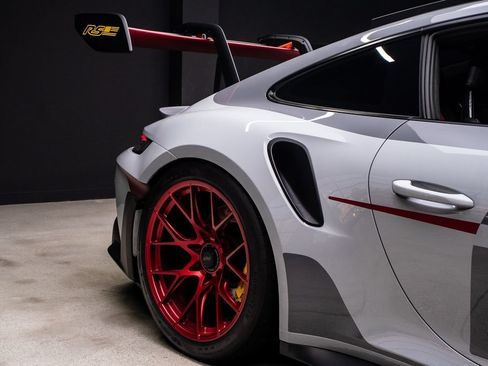Used 2023 Porsche 911 GT3 RS RWD image 28