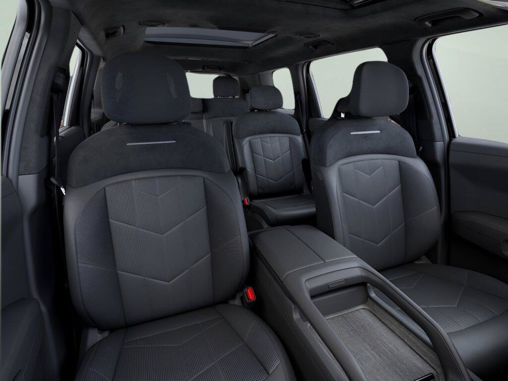 New 2027 Kia Telluride X-Line SX Prestige AWD/4WD image 10