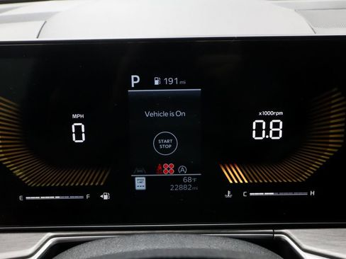 Used 2025 Kia Sorento X-Line EX AWD/4WD image 30